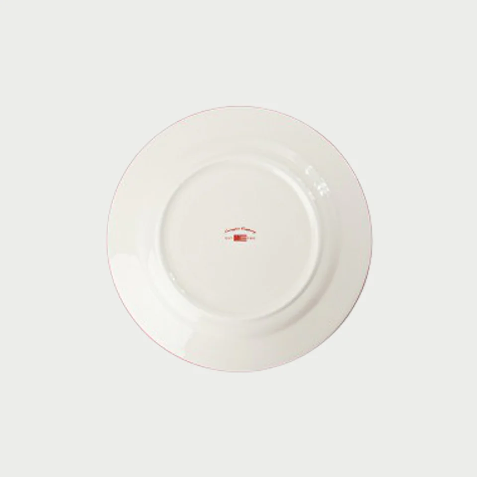 Royal Exquisite Plate