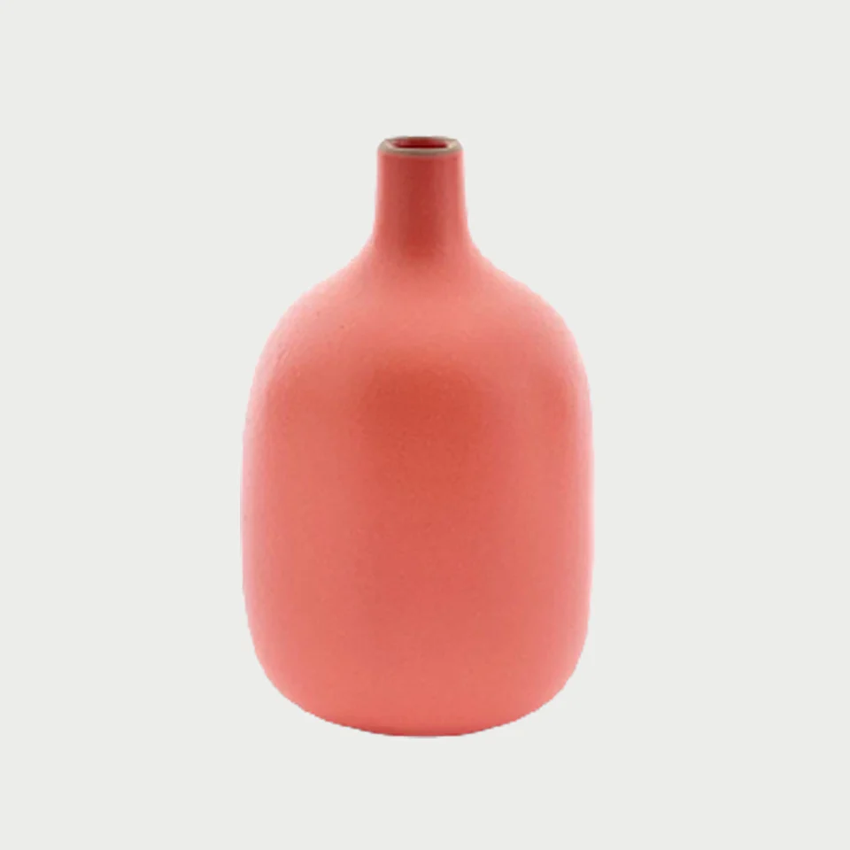 Neck Vase